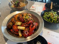 -一棠龙虾•王牌虾球(恒隆广场店)