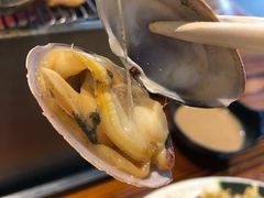 黄蚬子-丹东特色烤肉(学府路一部店)