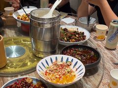 -树厨贵州菜(大十字店)