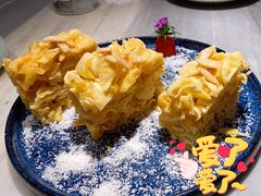 岭南萨其马-岭南真味·匠心粤菜(K11店)