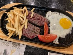 铁板牛排-餮熹Tipsea法餐(吉大店)