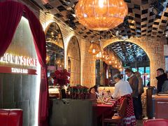-BROWNSTONE布朗石西班牙餐厅(富城店)