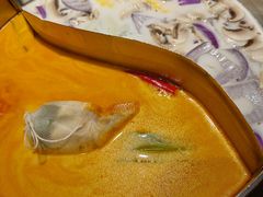 -生如夏花泰式火锅(鹭洲里店)