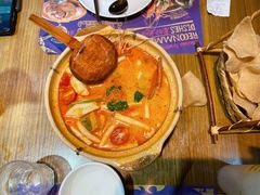 -泰妃殿(宏伊国际广场店)