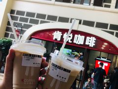 -肯德基(新佛罗伦萨店)