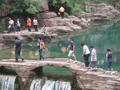 -云台山风景名胜区