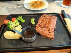 -必胜客(江桥万达店)