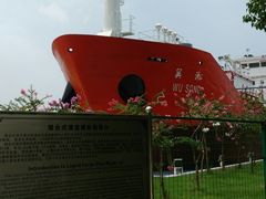 -上海海事大学(临港校区)