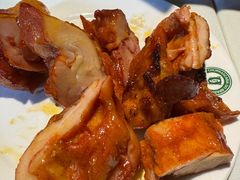 -戈拿旺巴西烤肉(崇文门店)