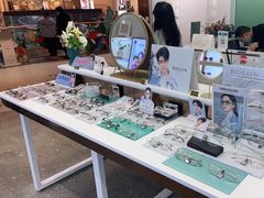 -无界眼镜MaxLess(南翔印象城店)