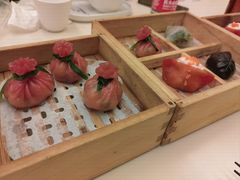 -蔡澜点心·粤菜(嘉里中心店)