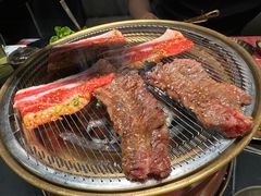-西塔老太太泥炉烤肉(龙湖北苑天街店)