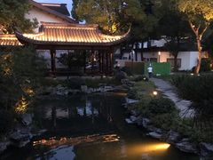 -绍兴饭店知遇楼(环山路店)