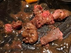 -半秋山西餐厅(巴南万达广场店)