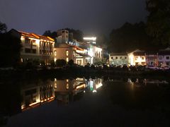 -九华山聚龙大酒店