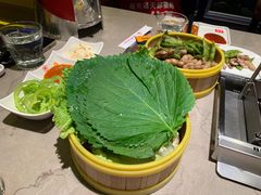 -丰茂烤串(港旅店)
