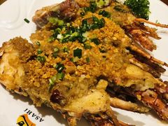-割烹旭日本料理(龙湖狮山天街店)