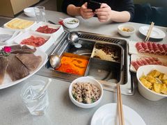 -海底捞火锅(方圆荟店)