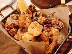 -IL TEATRO 精品意大利餐厅