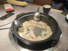 -同仁四季椰子鸡(海岸城天利店)