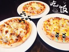 -派斯俊·本味(解放南路店)