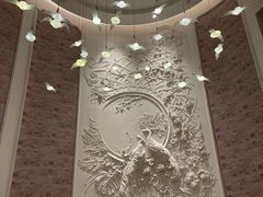 -翠湖宾馆·中餐厅