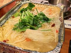 -神府路壹号·海鲜烧烤·砂锅粥·锅物(三坊七巷店)