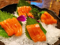 -蟹之国·精品蟹料理(极地店)