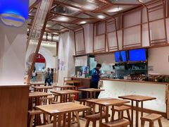 -小满手工粉(上海月星环球港店)