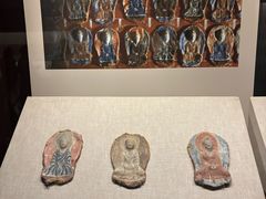 -敦煌石窟文物保护研究陈列中心