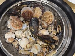 -船梆煮•蒸汽海鲜·生腌干蒸(五四广场店)