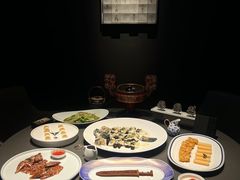 -曾宴·楚菜(湖北省博物馆店)