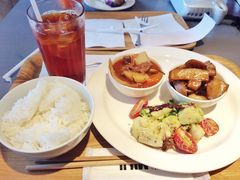 -无印良品餐堂 MUJI Diner(成都太古里店)