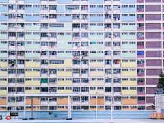 -彩虹村