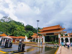 -深圳仙湖植物园