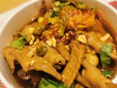 -盛香亭热卤(欢乐港湾店)