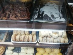-老回回饺子馆(海洋馆店)