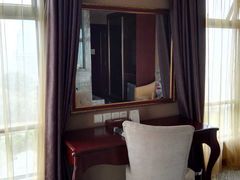 -厦门泰谷酒店(中山路镇海路地铁站店)