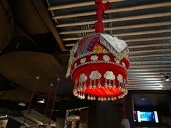 -吃饭皇帝大土家民族菜(正大广场店)