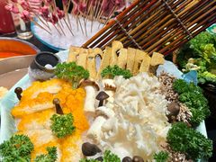 -乔先生涮肉·鲜活牛羊肉火锅(塘沽店)