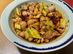 -卞氏菜根香·川菜(青羊万达店)