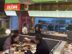 -火啫啫·粤式啫啫煲(南通首店)