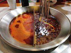 -牛华八婆麻辣烫(龙湖U城店)