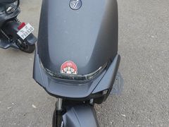 -九号电动车(安定门内大街店)