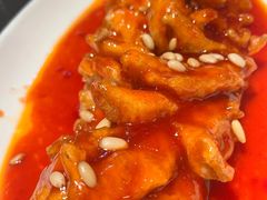 -安天民北方饺子(白石洲店)