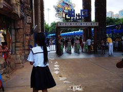 -武汉玛雅海滩水公园