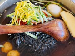 -服务大楼冷面(延大店)