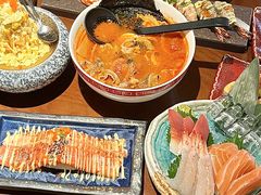-七町糖果寿司屋(龙洞广工店)