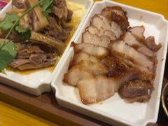-东就鸭饭店·古早海南菜(友谊南海城店)