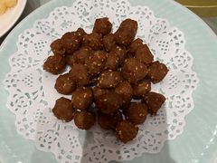 -静之湖湖畔餐厅